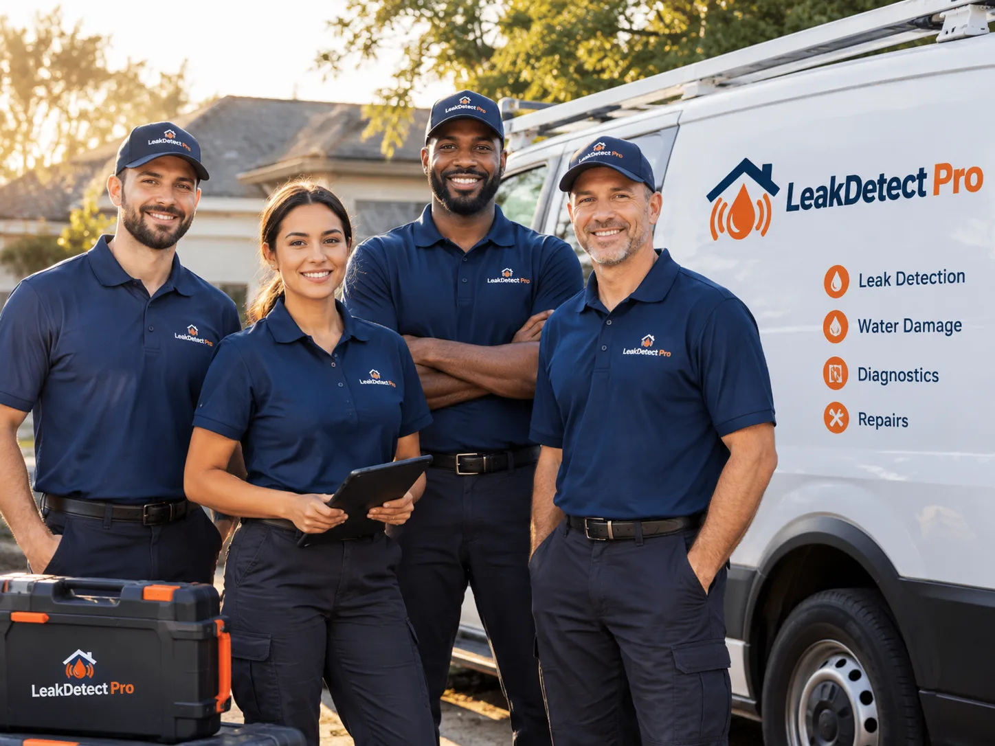Roof Repair company in Long Point, IL